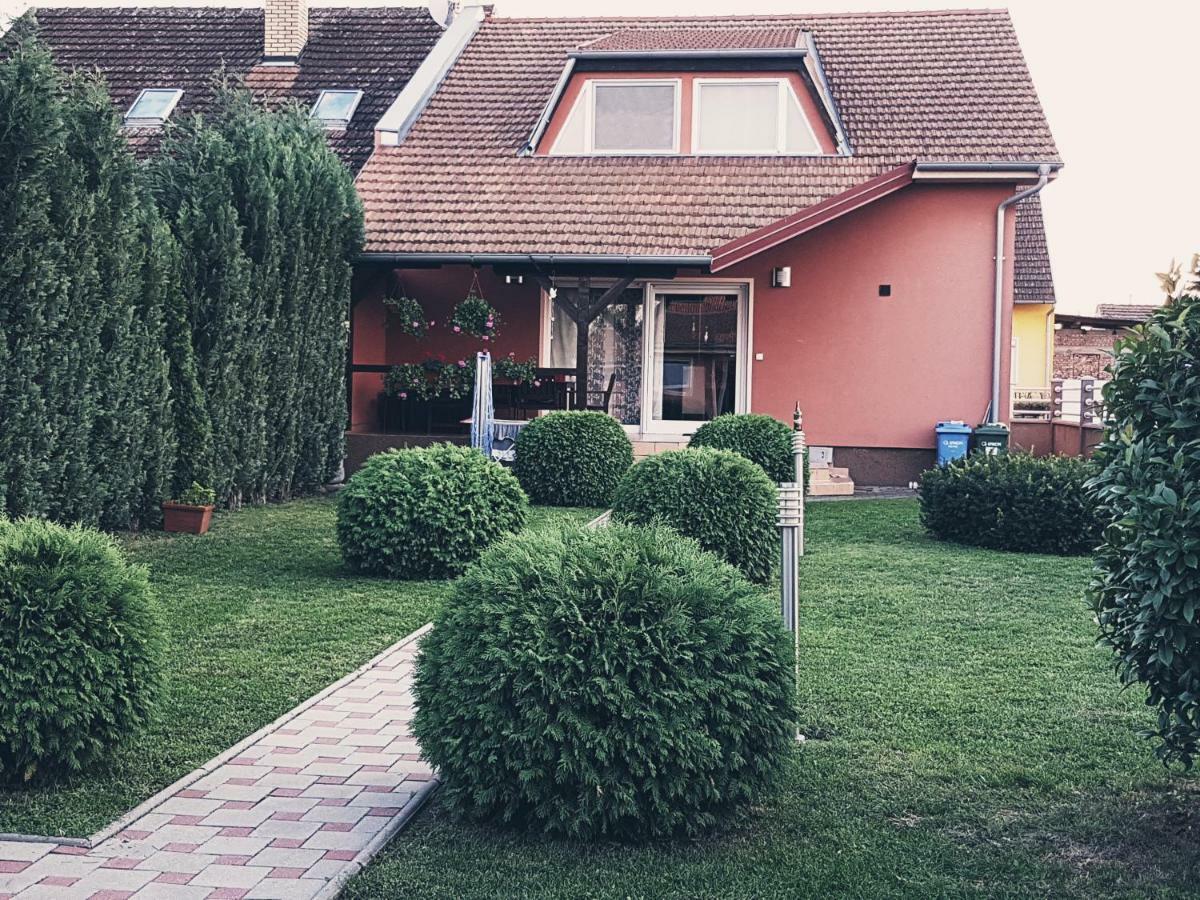 Apartment Dominik أوسييك المظهر الخارجي الصورة