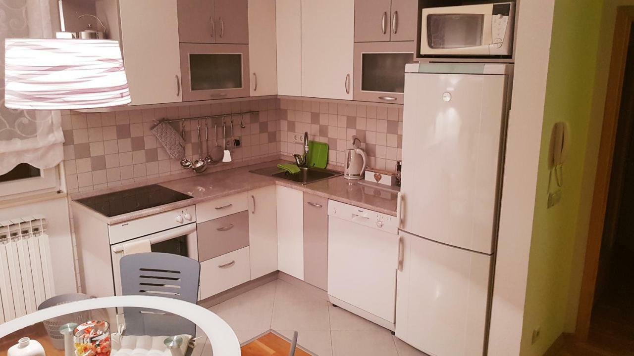 Apartment Dominik أوسييك المظهر الخارجي الصورة