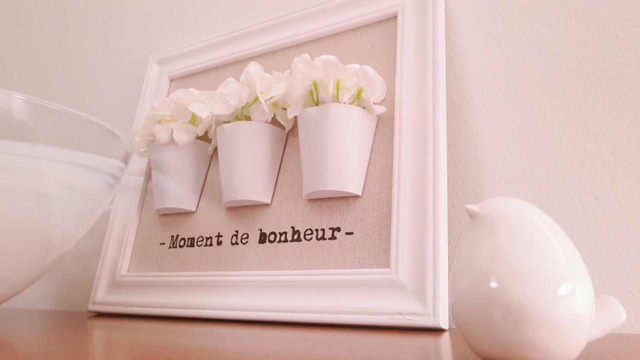 Apartment Dominik أوسييك المظهر الخارجي الصورة