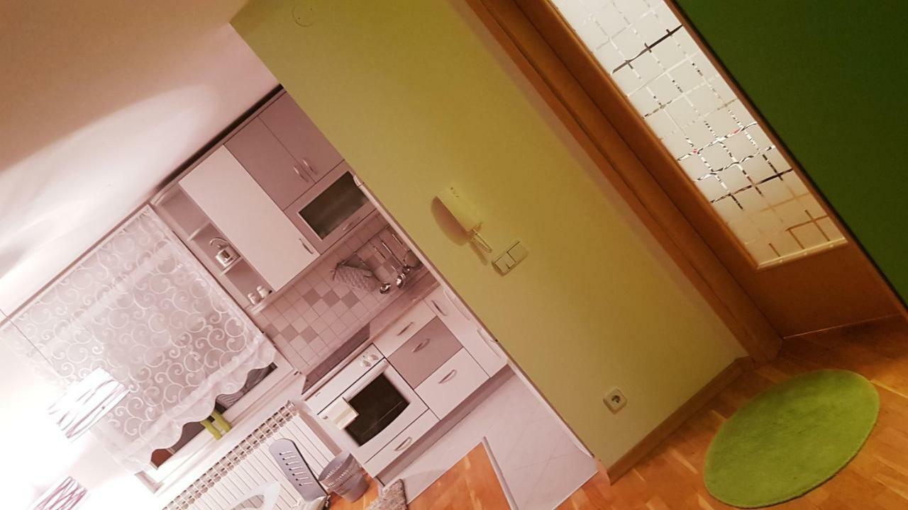 Apartment Dominik أوسييك المظهر الخارجي الصورة