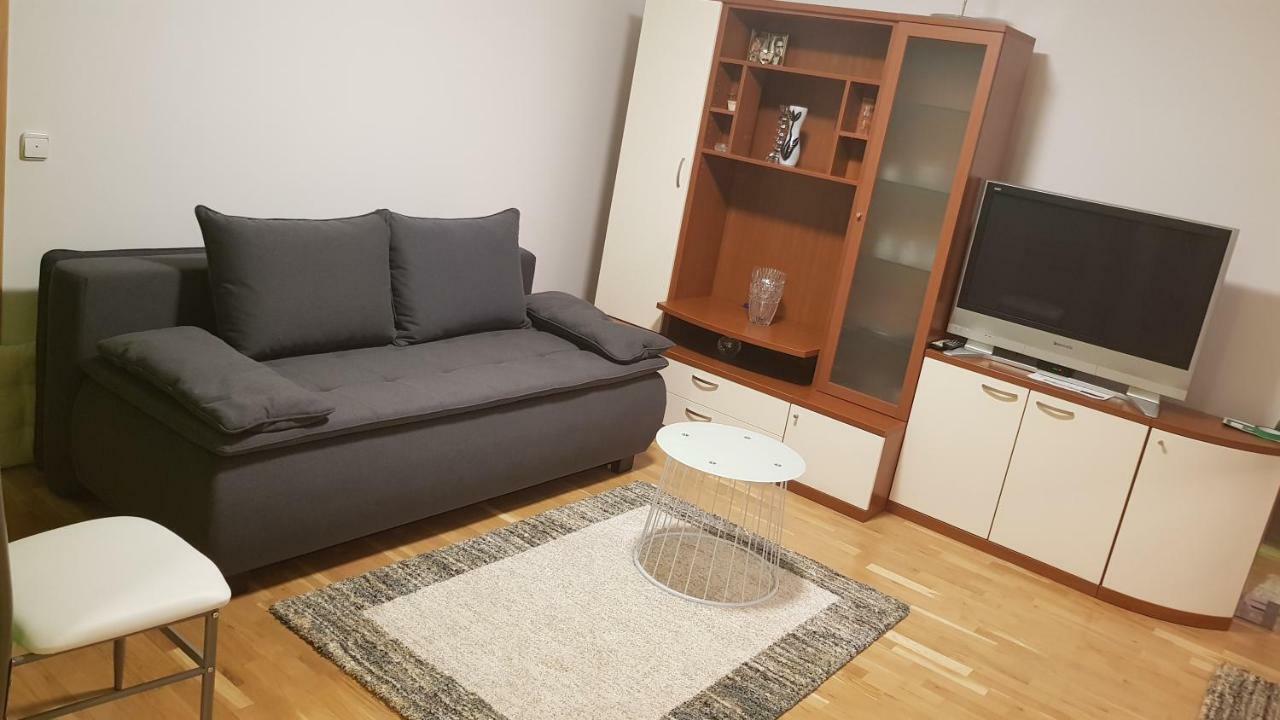 Apartment Dominik أوسييك المظهر الخارجي الصورة