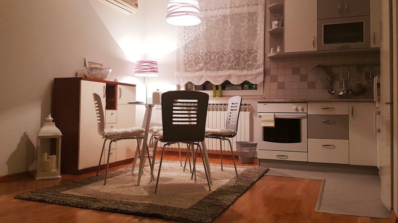 Apartment Dominik أوسييك المظهر الخارجي الصورة