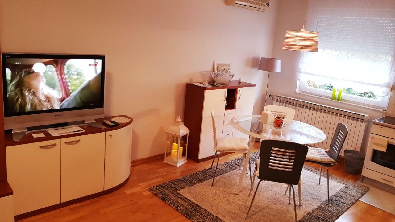 Apartment Dominik أوسييك المظهر الخارجي الصورة