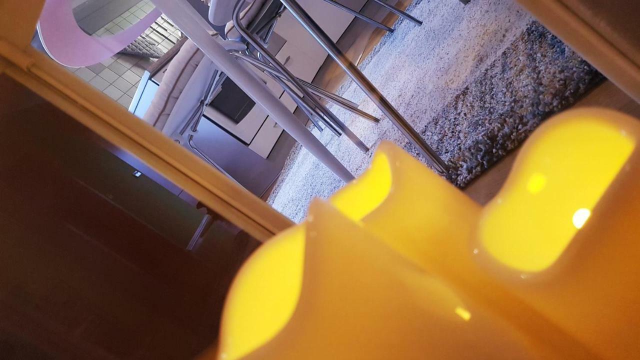 Apartment Dominik أوسييك المظهر الخارجي الصورة