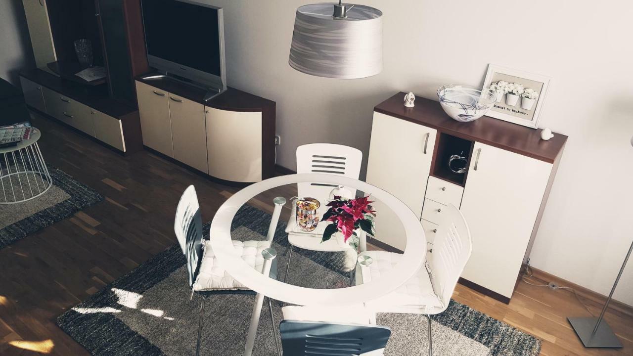 Apartment Dominik أوسييك المظهر الخارجي الصورة